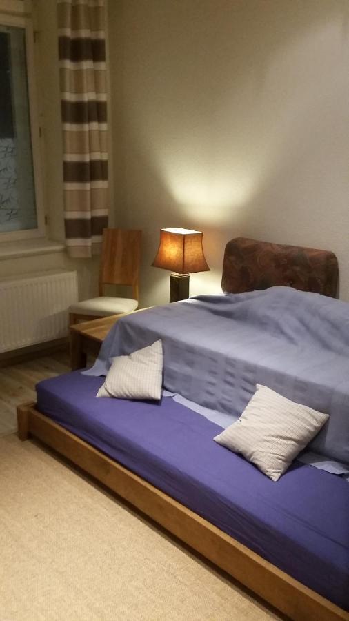 1-Raum Wohnung Eiche Zittau Exteriér fotografie